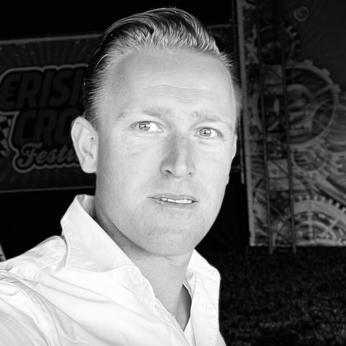 Frank-Jan van den Belt